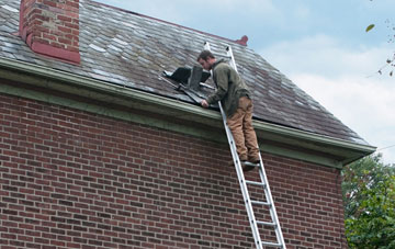 what affects urgent Combe roof repairs