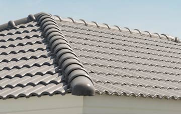 advantages of Combe clay roofing