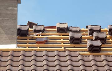 Combe clay roofing costs
