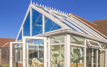 conservatory roof insulation costs Combe