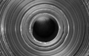 Combe edpm waterproofing