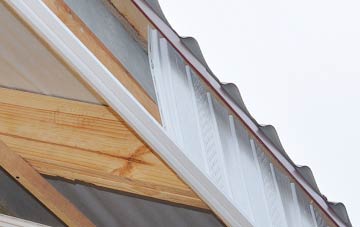 why Combe fascia repairs are essential