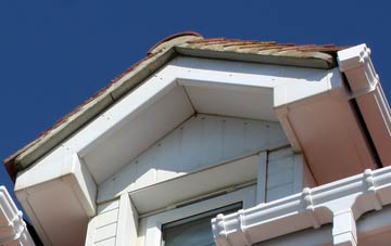 Combe fascia installation costs