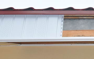 Combe fascia repair costs