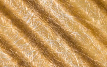 Combe fibreglass roof waterproofing