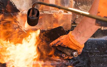 Combe flat roof repair companies