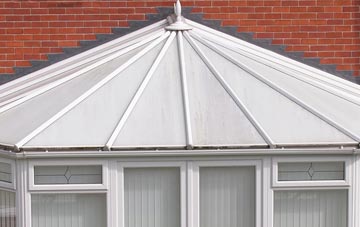Combe polycarbonate conservatory roof repairs