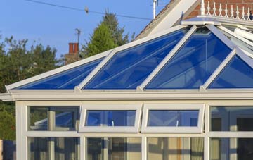 professional Combe conservatory insulation