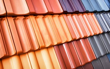 Combe roof tile costs