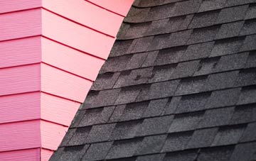 rubber roofing Combe