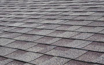 Combe tiles for shallow pitch roofing