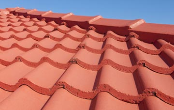 Combe tile and slate roof replacement