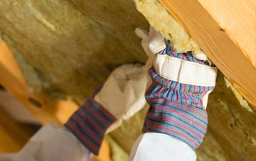 types of Combe pitched roof insulation materials