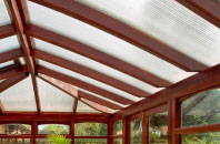 Combe conservatory roofing insulation