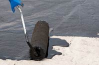 find rated Combe roof sealing companies