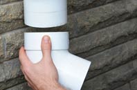 rated Combe guttering companies